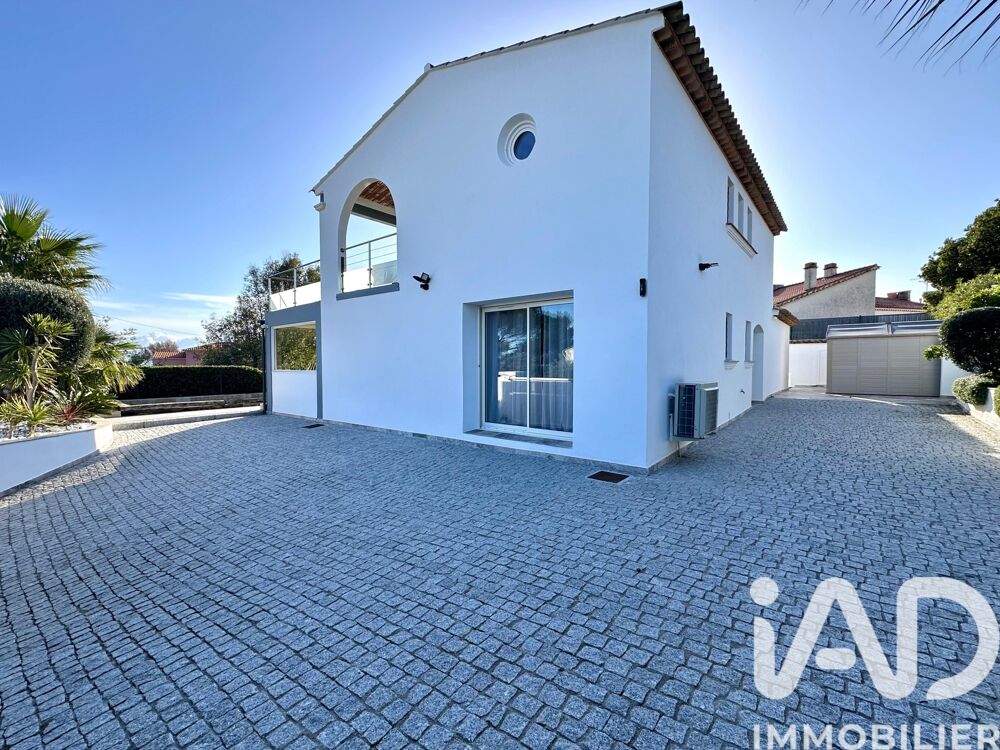 � vendre  Maison Les Issambres (83380)