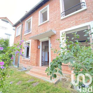  Maison � vendre 5 pi�ces 110 m�