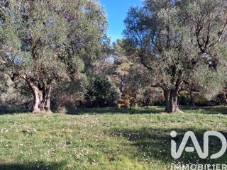  Terrain � vendre 3233 m�