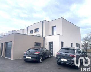  Maison  vendre 4 pices 93 m