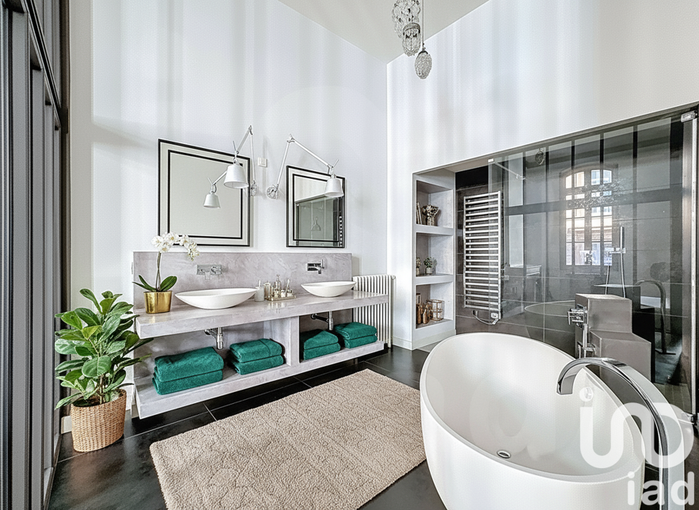 � vendre  Appartement Toulouse (31000)