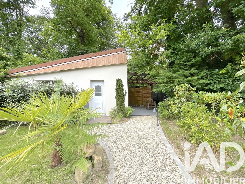 � vendre  Maison Bois-le-Roi (77590)