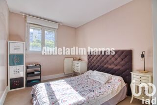  Appartement � vendre 3 pi�ces 63 m�