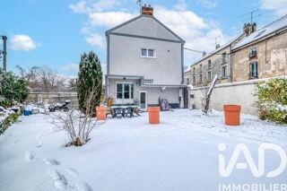  Maison � vendre 7 pi�ces 134 m�