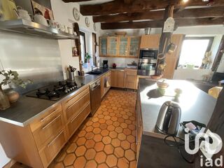  Maison  vendre 7 pices 167 m