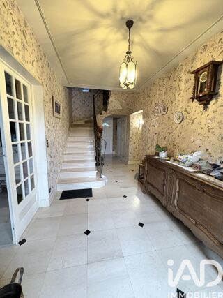  Maison � vendre 6 pi�ces 170 m�