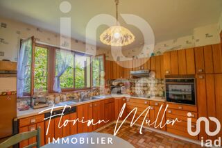  Maison � vendre 6 pi�ces 148 m�