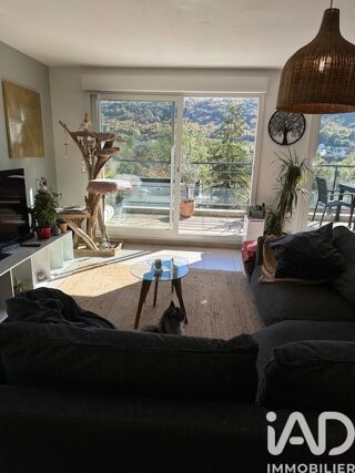  Appartement � vendre 5 pi�ces 100 m�