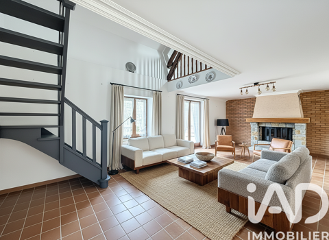   Vente Maison/villa 3 pi�ces Maison - 3 pi�ce(s) - 130 m�