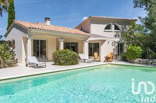  Maison � vendre 7 pi�ces 230 m�