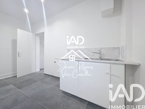  Appartement � louer 2 pi�ces 51 m�