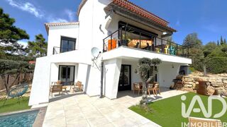  Maison  vendre 7 pices 205 m