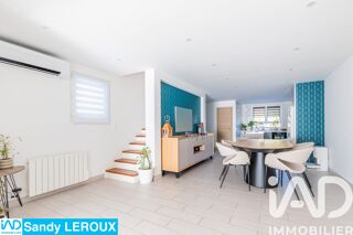 Maison � vendre 5 pi�ces 90 m�
