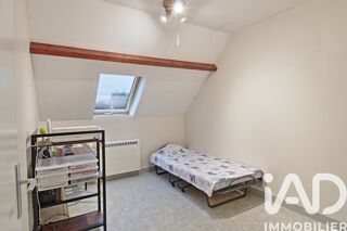  Maison � vendre 4 pi�ces 80 m�