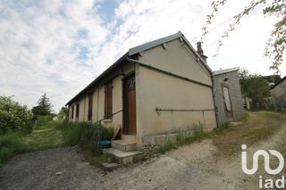  Maison  vendre 6 pices 122 m