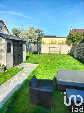  Maison � vendre 5 pi�ces 100 m�