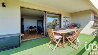  Appartement  vendre 4 pices 101 m