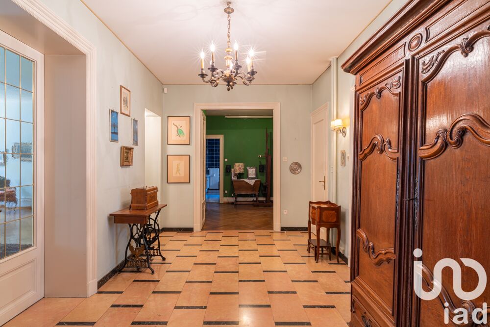  vendre  Appartement Strasbourg (67000)