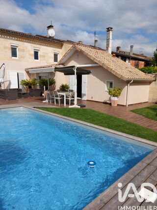  Maison � vendre 4 pi�ces 124 m�