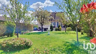  Maison  vendre 6 pices 160 m