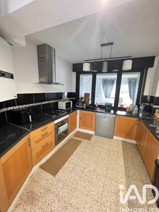  Maison  vendre 5 pices 110 m