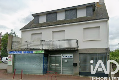   Vente Maison/villa 6 pi�ces Maison - 6 pi�ce(s) - 123 m�