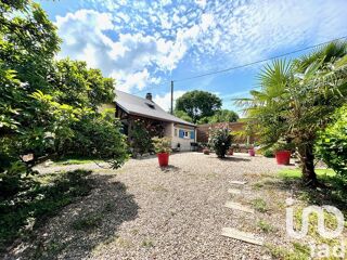  Maison � vendre 11 pi�ces 223 m�