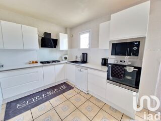  Maison � vendre 7 pi�ces 150 m�