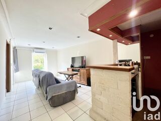  Maison � vendre 4 pi�ces 142 m�