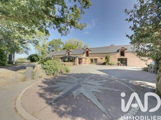  Maison � vendre 9 pi�ces 394 m�