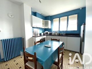  Maison � vendre 5 pi�ces 102 m�