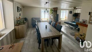  Maison  vendre 4 pices 109 m