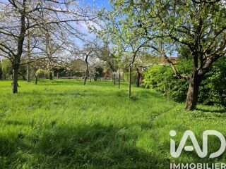  Terrain � vendre 497 m�