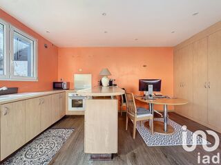  Maison � vendre 4 pi�ces 110 m�