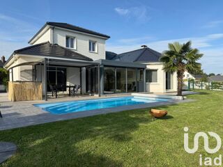  Maison  vendre 6 pices 210 m