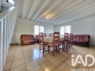  Maison � vendre 5 pi�ces 180 m�