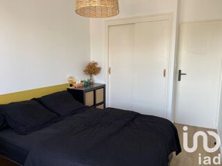  Appartement � vendre 3 pi�ces 56 m�