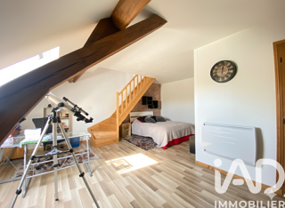  Maison  vendre 10 pices 249 m