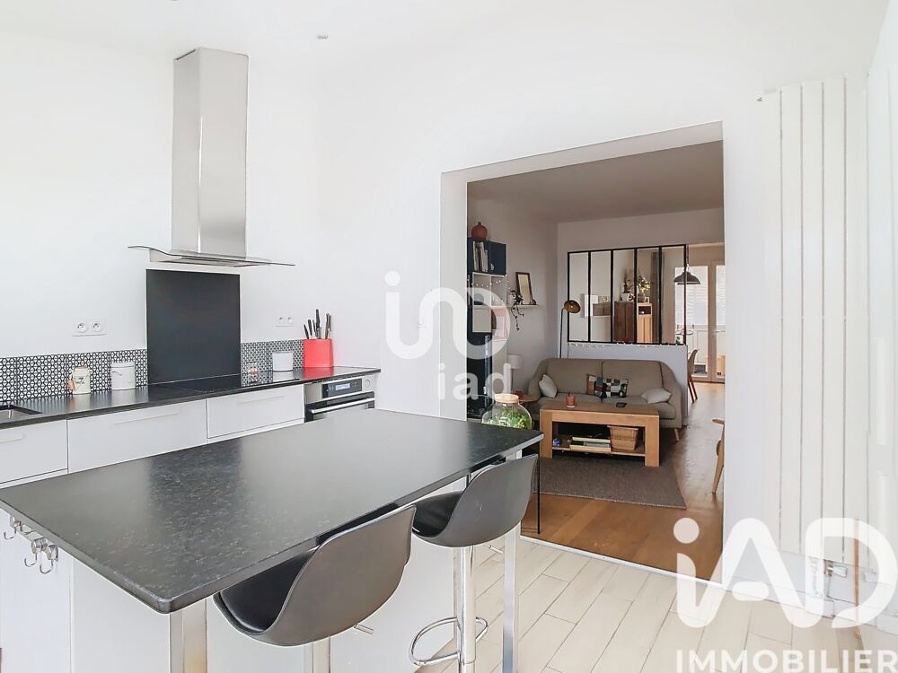 � vendre  Appartement Suresnes (92150)