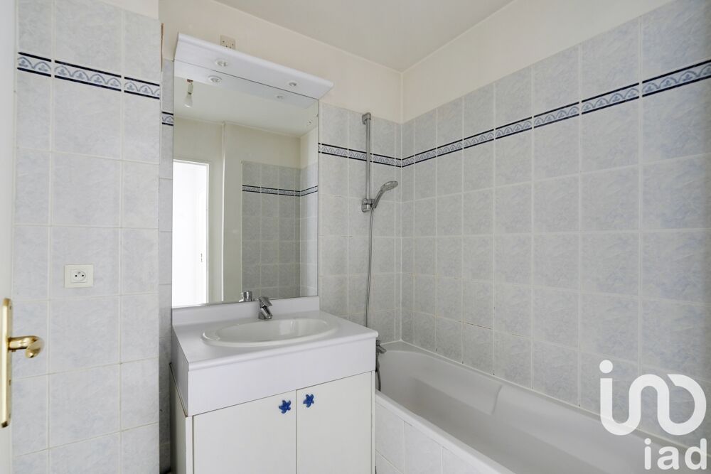  vendre  Appartement Paris 12