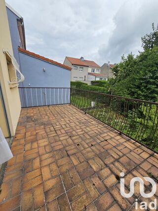  Maison � vendre 5 pi�ces 84 m�