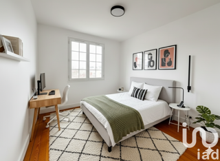  Appartement  vendre 4 pices 69 m