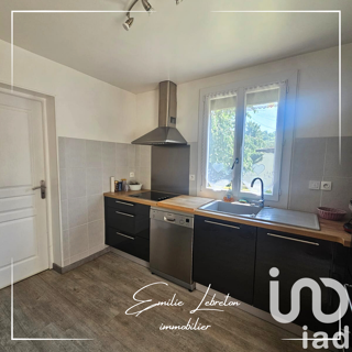  Maison  vendre 6 pices 106 m