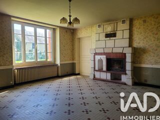  Maison � vendre 4 pi�ces 105 m�