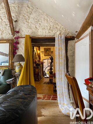  Maison � vendre 10 pi�ces 180 m�