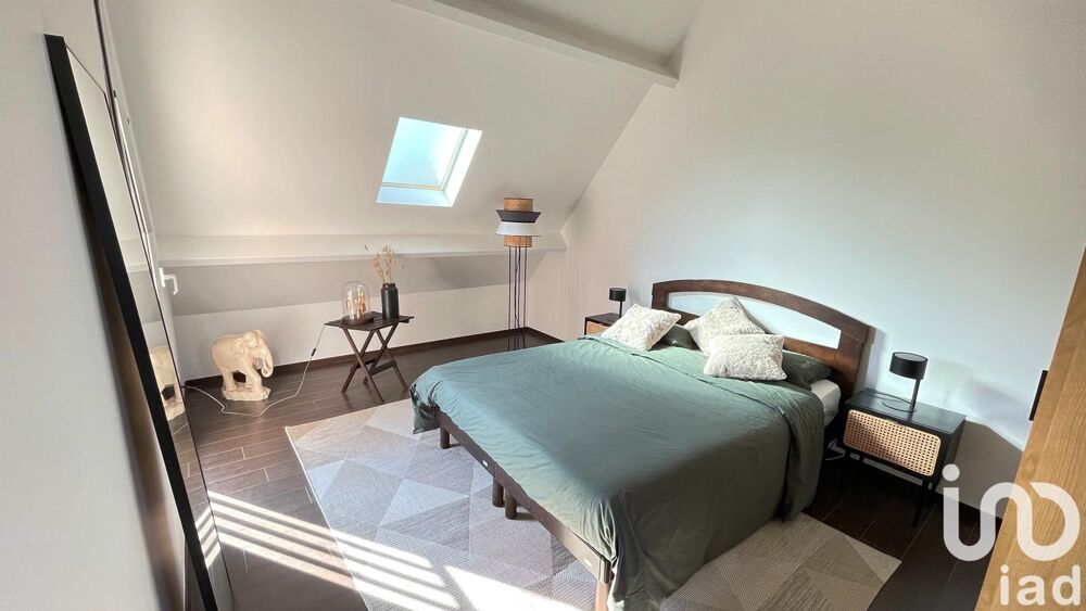  vendre  Maison Clamart (92140)