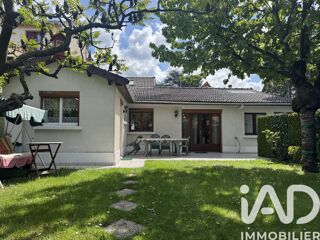  Maison � vendre 5 pi�ces 90 m�