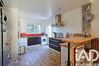  Maison � vendre 7 pi�ces 176 m�