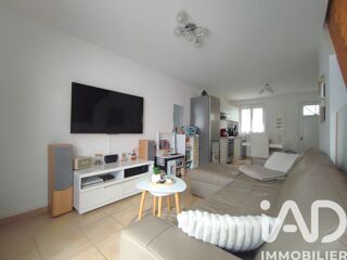  Maison � vendre 3 pi�ces 57 m�