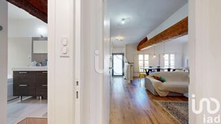  Appartement � vendre 4 pi�ces 111 m�